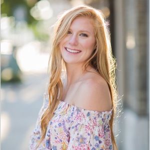 Meet your Posher, Jillian